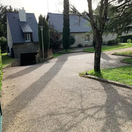 Le 11 Suite Mesange